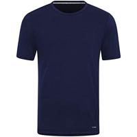 JAKO 6145 T-Shirt Pro Casual - Marine - XL - thumbnail