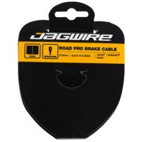 JAGWIRE Road brake cable - pro polished slick stainless - 1.5x2750mm - sram/shimano - thumbnail