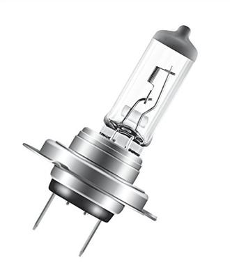 OSRAM hoofdlamp "ultra life hal.lamp h7ll 12v 55w