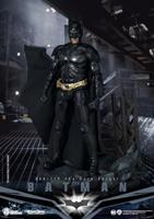 DC Comics Dynamic 8ction Heroes Action Figure 1/9 Batman (The Dark Knight) 21 cm - thumbnail
