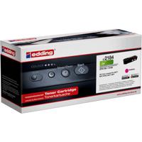 Edding Toner vervangt HP 410A (CF413A) Compatibel Magenta 2600 bladzijden EDD-2184 18-2184 - thumbnail
