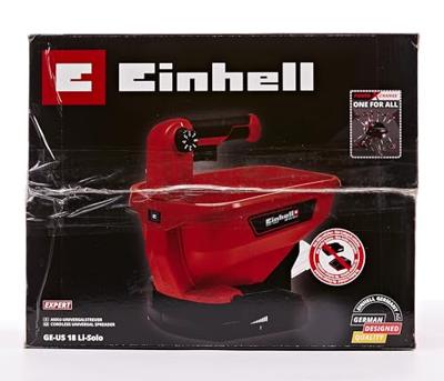 Einhell 3415410 Strooiwagen 3.3 l - thumbnail