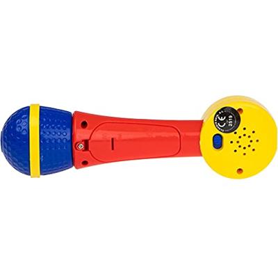 Microfoon The Paw Patrol 2519 Microfoon The Paw Patrol 2519