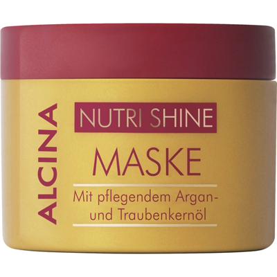 Alcina Nutri Shine Mask 200ml