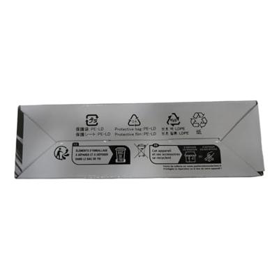 Yamaha HPH-50WH hoofdtelefoon wit