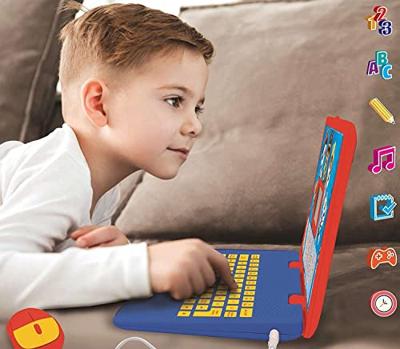 Laptop Lexibook JC598PAi2 ES ES-EN