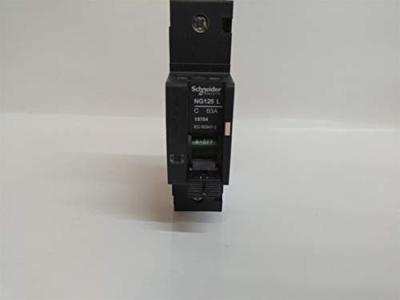 Schneider Electric 18784 18784 Zekeringautomaat