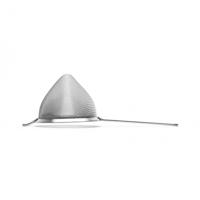 Brabantia puntzeef 125mm brilliant steel - thumbnail