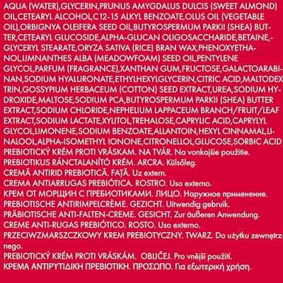 Pupa Milano - Pupa Timeless Early Signs Prebiotic Cream 50 ml