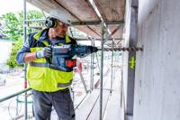 Bosch Blauw GBH 18V-45C boorhamer SDS-max 18V | 12Ah ProCore - 0611913002 - thumbnail