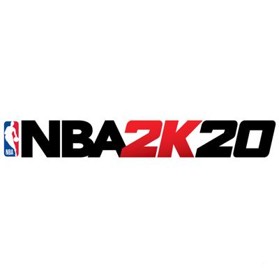 NBA 2K20