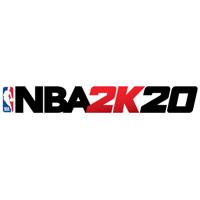 NBA 2K20 - thumbnail