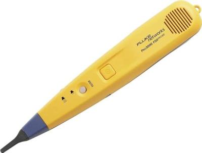 Fluke Networks 4962063 PRO3000F50 Signaaltoner Meetbereik: Netwerk, Telecommunicatie