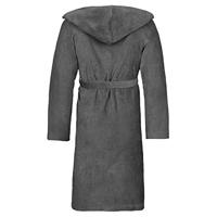 Vossen Vossen Badjas Texas flanell M - thumbnail