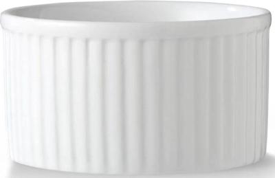 Blokker Ramekin Wit - 8,8 cm Blokker Ramekin Wit - 8,8 cm