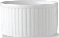 Blokker Ramekin Wit - 8,8 cm - thumbnail