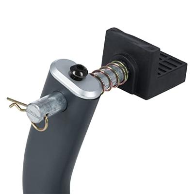 OXFORD adapter l mount back