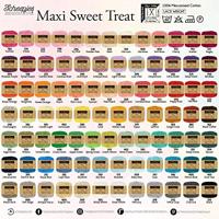 Scheepjes Maxi Sweet Treat - 130 Old Lace - thumbnail