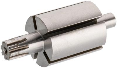 Hazet 9010-02 9010-02 Rotor 1 stuk(s)