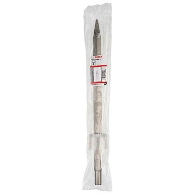 Bosch Accessories 1618630002 Bosch Power Tools Puntbeitel Gezamenlijke lengte 400 mm Zeskant schacht 1 stuk(s)