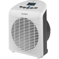 Safe-t-Fanheater LCD 2000 ventilatorkachel - thumbnail