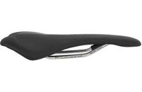 Trivio - fietszadel - pirate zwart - thumbnail