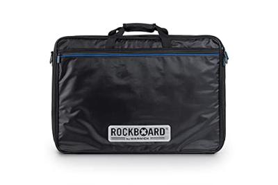 RockBoard CINQUE 5.2 B pedalboard met gig bag