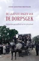 De laatste dagen van de dorpsgek (Paperback) - thumbnail