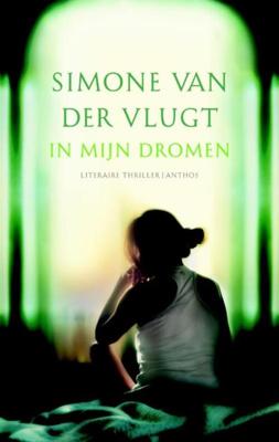IN MIJN DROMEN - Simone van der Vlugt - ebook