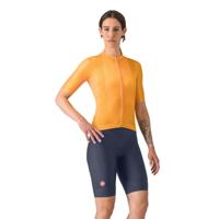Castelli Prima 2 DT bibshort blauw dames XL - thumbnail