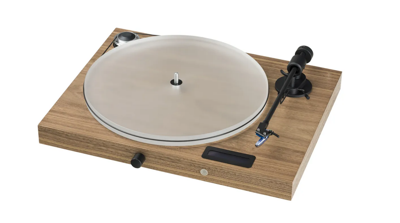 Project: Juke Box S2 platenspeler - eucalyptus Project: Juke Box S2 platenspeler - eucalyptus