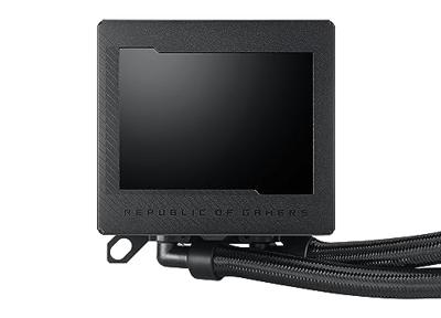 Asus ROG RYUJIN III 240 PC-waterkoeling