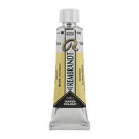 Rembrandt Aquarelverf Tube 10 ml - Dekwit #106 - thumbnail