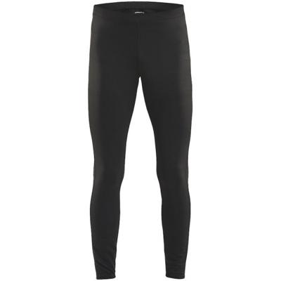 Craft 1907376 Rush Tights M - Black - 3XL