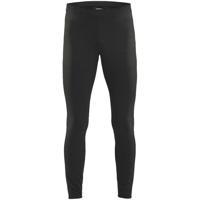 Craft 1907376 Rush Tights M - Black - 3XL - thumbnail