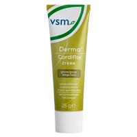 Vsm Derma Cardiflor Crème - voor de gevoelige en geprikkelde huid - thumbnail