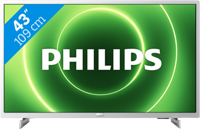 Philips, 43PFS6855, 43 inch, SMART TV, Full HD, 1920 x 1080 pixels, 2020 [Energieklasse E] - thumbnail