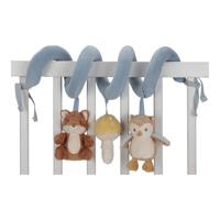 Little Dutch Forest friends activiteitenspiraal - thumbnail