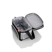 Koeltas JATA 954 23 x 15 cm Zwart/Gris - thumbnail