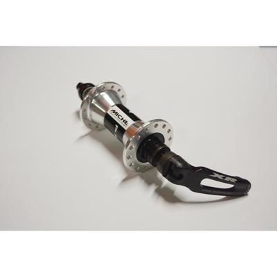 Miche voornaaf primato 28 gts zilver