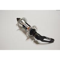 Miche voornaaf primato 28 gts zilver - thumbnail