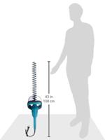 Makita UH5261 Heggenschaar | 520mm 400w - UH5261 - thumbnail