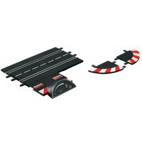 Carrera 20030353 DIGITAL 132, DIGITAL 124 Driver Display - thumbnail