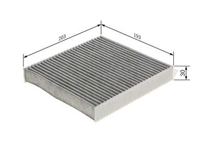 Interieurfilter R5584 Interieurfilter R5584