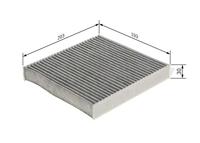 Interieurfilter R5584 - thumbnail