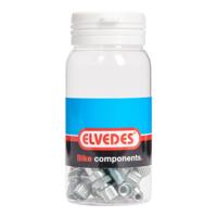 Rst Elvedes trommelrem veeller m6 staal (15) elv7425 - thumbnail