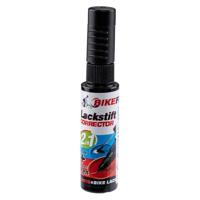 FASI lak voor plaatselijk herstel touch-up stick black matt - thumbnail