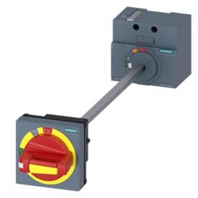 Siemens 3VA9157-0FK25 Deurkoppelingsaandrijving 1 stuk(s) (b x h) 77 mm x 70 mm