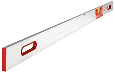 Sola SLG 2 300 Strijklat 300cm met handgrepen en 2 libellen - 02015001