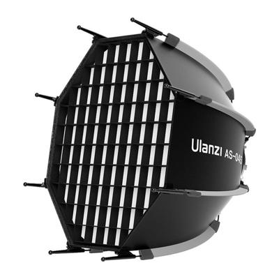 Ulanzi Octabox Softbox Quick Release 45cm met Bowens Mount